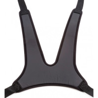 X-образный жилет 24х23 см PNG30170