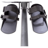 Двойные ремни для стоп, дл. 38 см PNG30031