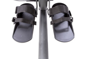 Двойные ремни для стоп, дл. 38 см PNG30031