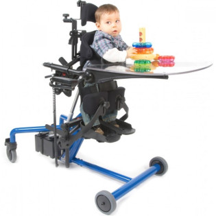 Детский вертикализатор EasyStand Bantam Extra Small