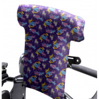 Гигиенический чехол для пл. мяг. спинки, выс. 46-51 см PT30091