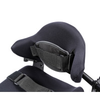 Спинка с регулируемым контуром, выс 32-37 см PT50056