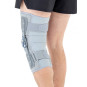 Ортез коленного сустава с шинами 2RA и усилением передней крестообразной связки Reh4Mat Eb-sk/2ra