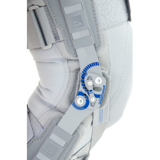 Ортез коленного сустава с шинами 2RA и усилением передней крестообразной связки Reh4Mat Eb-sk/2ra