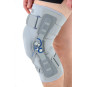 Ортез коленного сустава с шинами 2RA и усилением передней крестообразной связки Reh4Mat Eb-sk/2ra