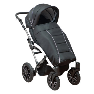 Детская инвалидная коляска ДЦП Akcesmed Гиппо Hp