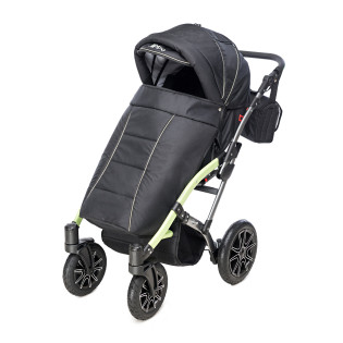 Детская инвалидная коляска ДЦП Akcesmed Гиппо Hp