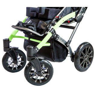Детская инвалидная коляска ДЦП Akcesmed Гиппо Hp