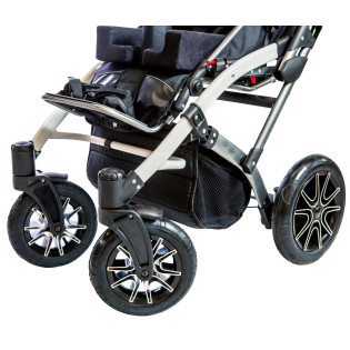 Детская инвалидная коляска ДЦП Akcesmed Гиппо Hp