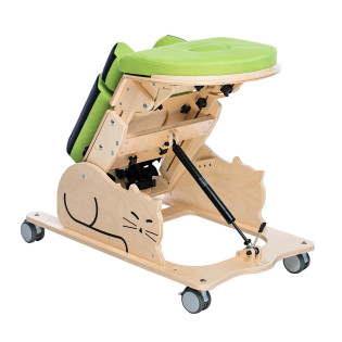 Детский вертикализатор Akcesmed Kотенок 1 Kt-1