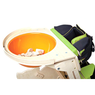 Детский вертикализатор Akcesmed Kотенок 1 Kt-1