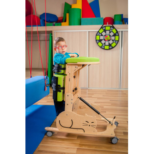 Детский вертикализатор Akcesmed Kотенок 1 Kt-1