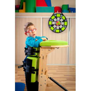 Детский вертикализатор Akcesmed Kотенок 1 Kt-1