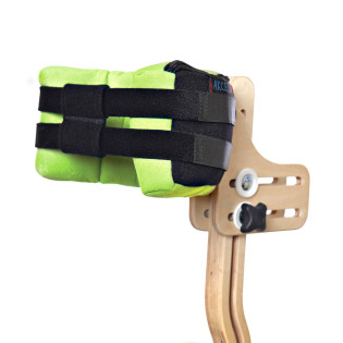 Детский вертикализатор Akcesmed Kотенок 2 Инвенто Kt-2