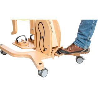 Детский вертикализатор Akcesmed Kотенок 2 Инвенто Kt-2