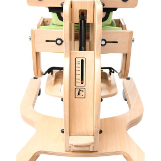 Детский вертикализатор Akcesmed Kотенок 2 Инвенто Kt-2