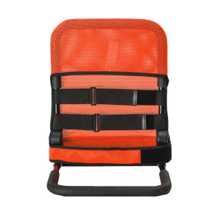 Детское кресло для ванны с бедренным ремнем Akcesmed Nono