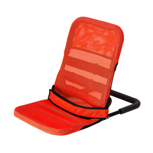 Детское кресло для ванны с бедренным ремнем Akcesmed Nono