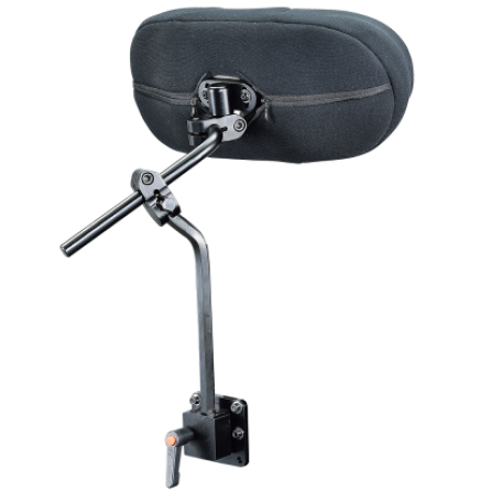 Кресло-коляска инвалидная пассивная прогулочная Nova Ortho Balance