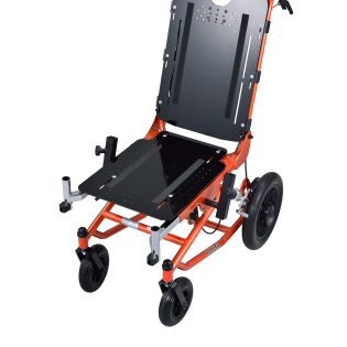 Кресло-коляска инвалидная пассивная прогулочная Nova Ortho Balance