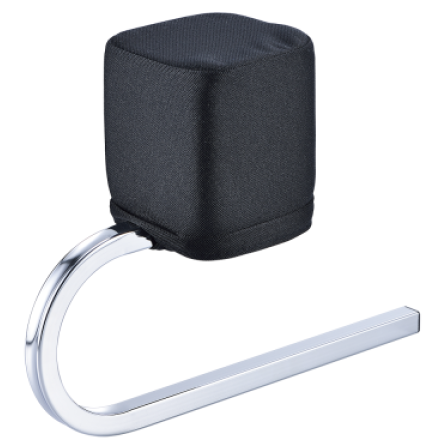 Кресло-коляска инвалидная пассивная прогулочная Nova Ortho Balance