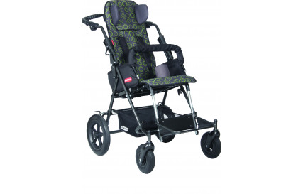 Детская инвалидная коляска ДЦП Patron Ben 4 Plus B4p