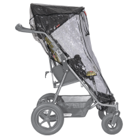 Дождевик для колясок (размер S) Patron Rprk01300