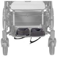 Фиксатор стоп для колясок Patron Rprk008