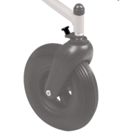 Передняя вилка с поворотным замком (комплект) Rprk41701