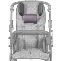 Поддержка (валик) шеи для колясок Patron Rprk028