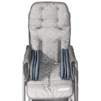 Подушечки с выдвинутыми направл. для бедер Rprk04801