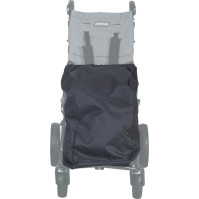 Зимний чехол на ноги для колясок (размер L) Patron Rprk015L0