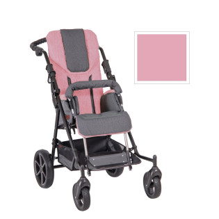 Детская инвалидная коляска ДЦП Patron Ben 4 X-country B4X