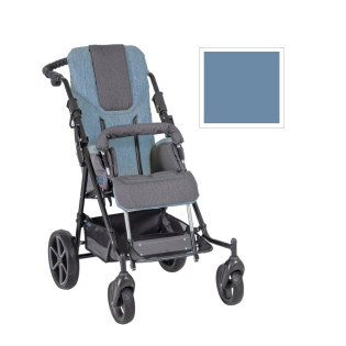 Детская инвалидная коляска ДЦП Patron Ben 4 X-country B4X