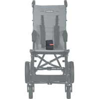 Абдуктор на липучке для колясок Patron Rprb015