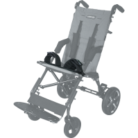 Ремень разводяший бедра (абдуктор) для колясок Patron Rprb024