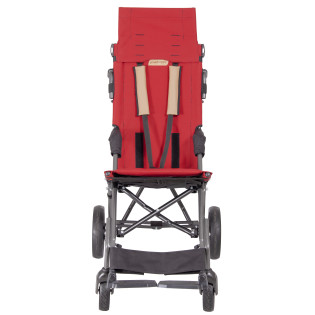 Детская инвалидная коляска ДЦП Patron Corzino Basic CNB