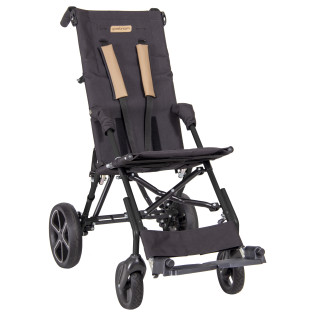 Детская инвалидная коляска ДЦП Patron Corzino Basic CNB