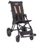 Детская инвалидная коляска ДЦП Patron Corzino Basic CNB