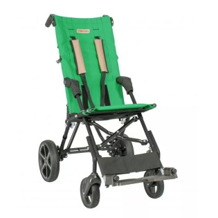 Детская инвалидная коляска ДЦП Patron Corzino Basic CNB