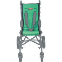 Матрасик-накидка комфорт для колясок (размер L) Rprb003L0