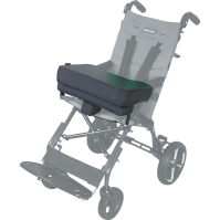 Мягкий столик для колясок Rprb018