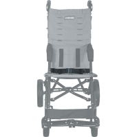 2-х точечный ремень для колясок Rprb019