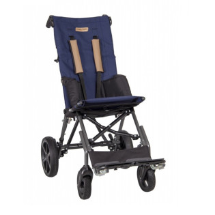 Детская инвалидная коляска ДЦП Patron Corzino Classic CNC