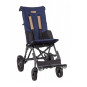 Детская инвалидная коляска ДЦП Patron Corzino Classic CNC
