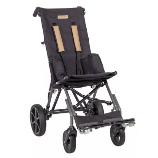 Детская инвалидная коляска ДЦП Patron Corzino Classic CNC