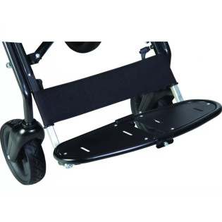 Детская инвалидная коляска ДЦП Patron Corzino Classic CNC