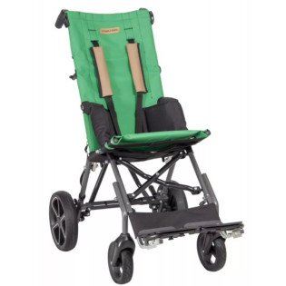 Детская инвалидная коляска ДЦП Patron Corzino Classic CNC