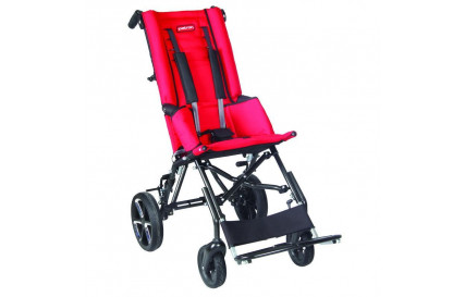 Детская инвалидная коляска ДЦП Patron Corzino Xcountry Cnx