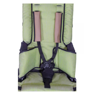 Детская инвалидная коляска ДЦП Patron Corzino X-country CNX